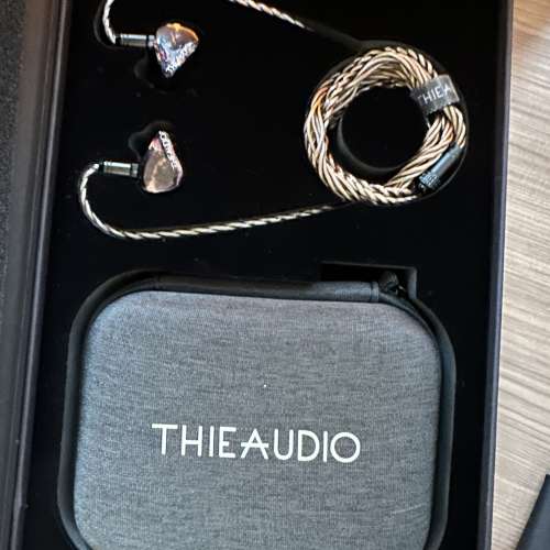 Thieaudio oracle mk ii