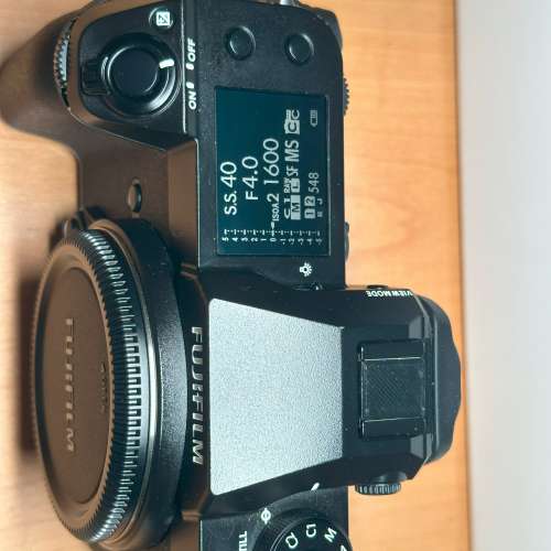 Fujifilm GFX100S 行貨有保養全套