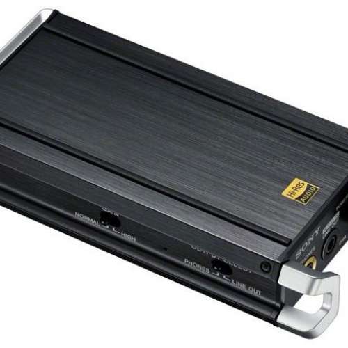 SONY 索尼 PHA-2 便携解码耳放
