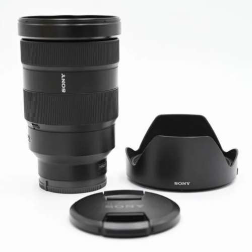 Sony FE 24-70mm F2.8 GM SEL2470GM