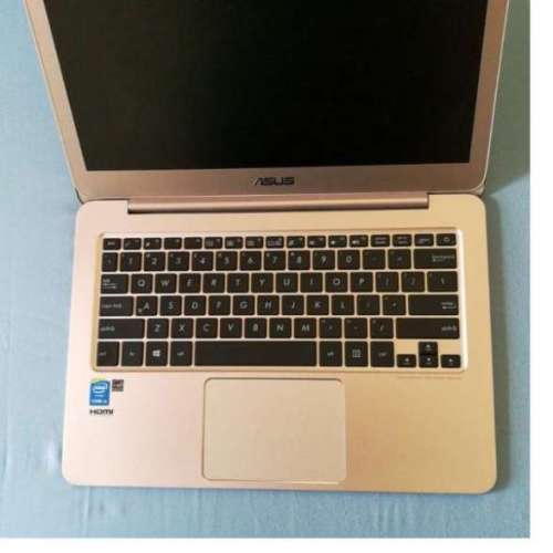 ASUS Zenbook UX305F notebook