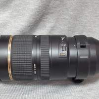 90% 非常新淨 Tamron 70-200 VC USD A009 (Nikon)