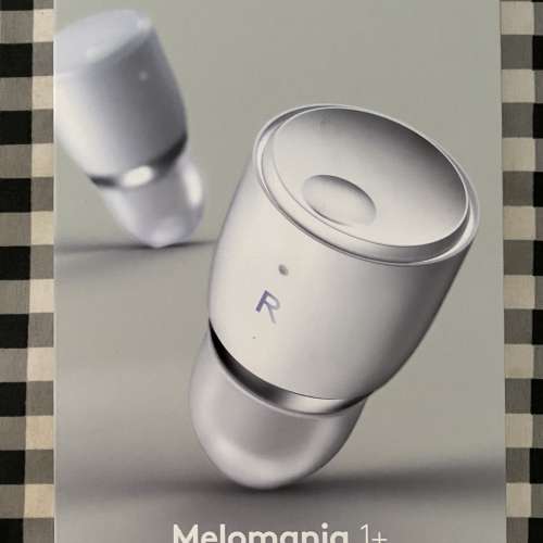 新款 Cambridge Audio Melomania 1+ 藍牙耳機 行貨 100%全新  原廠保養到2024年8月 ...
