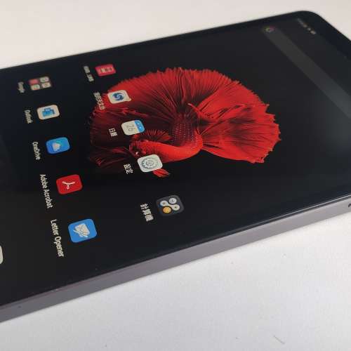 酷比魔方 iPlay50 mini (4G+64G)标配+Google play