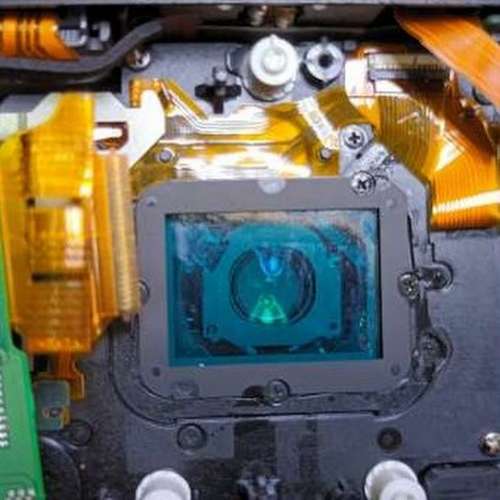 Repair Cost Checking For RICOH GR / GRII / GRIII / GRIII x 系相機鏡頭伸縮故障(...