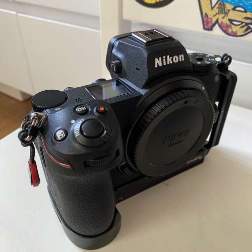 Nikon Z6II