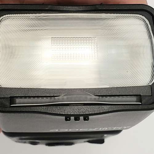 Canon SPEEDLITE 430EXIII-RT Flash ( 430EX 第3代 閃光燈 ) - 98%新