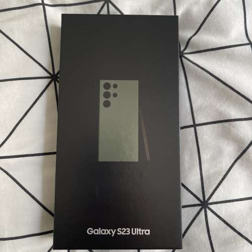 Samsung u23 ultra 256gb