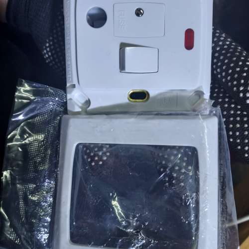 NK有掣接線蘇