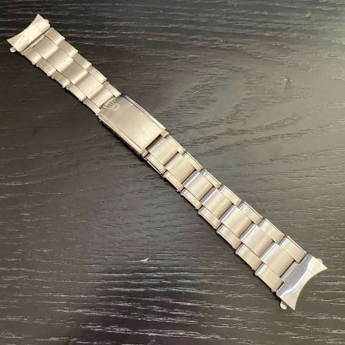 Rolex 7206 bracelet for Rolex 5513,1675