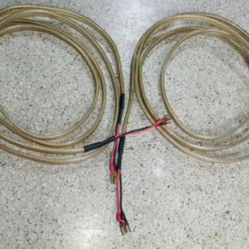 Minitor Das hifi kabel Atmos air 309 made in Germany 3米～丨對