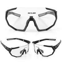 100%New GUB 7000 Polarize Windproof PC Cycling Glasses