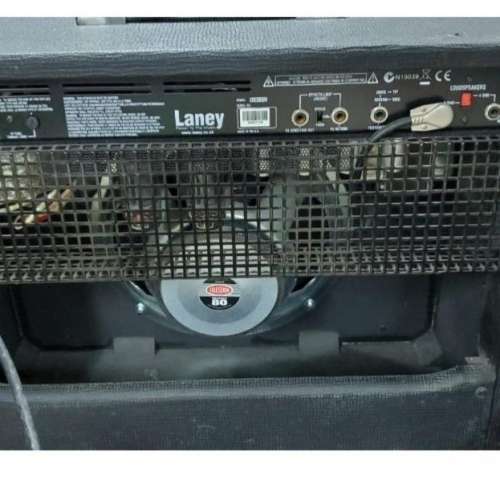 Laney LC50.112 膽Amp