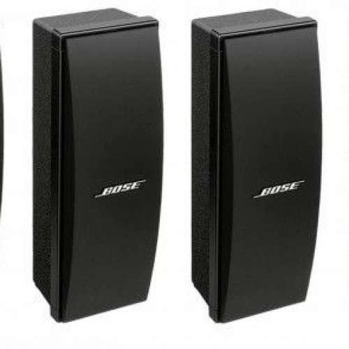 Bose Panaray 402 Series II Loudspeaker 6pcs