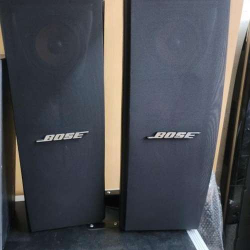 Bose Panaray 402 Series II Loudspeaker 6pcs