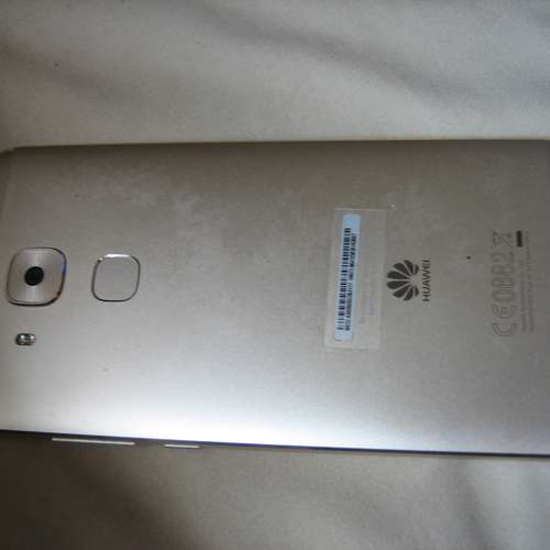 huawei nova plus 4+64G