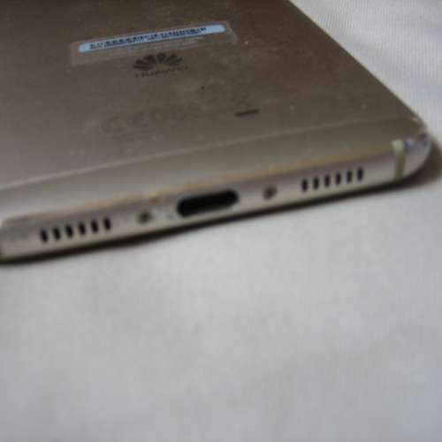 huawei nova plus 4+64G