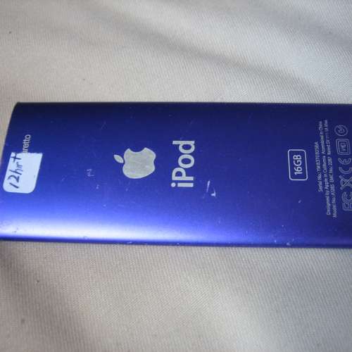 ipod ( A1285 ) 16G