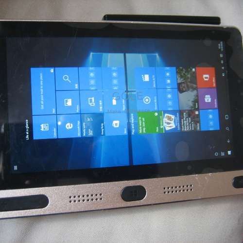 gole 1 微型雙OS電惱