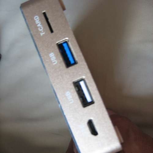 gole 1 微型雙OS電惱