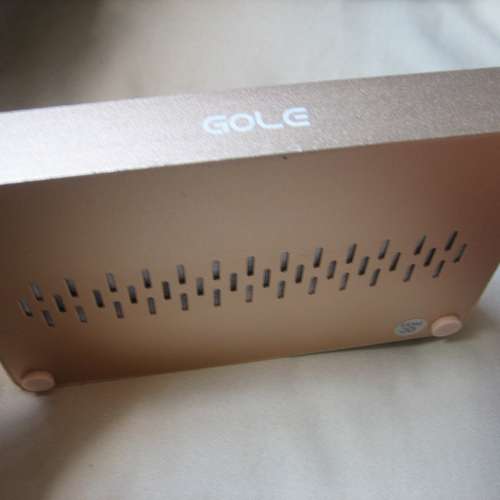 gole 1 微型雙OS電惱