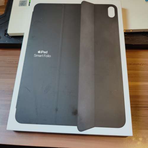 Apple ipad folio for ipad air 4&5 保護套