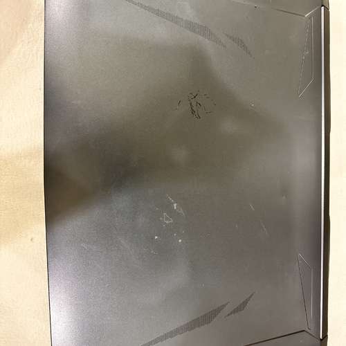 GAMMING LAPTOP RTX3060 i5/16GB