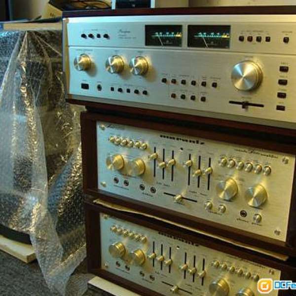 維修 HiIFi Equipment  Marantz Accuphase Luxman Pioneer Sony Sansui  Philips