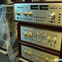 維修 HiIFi Equipment  Marantz Accuphase Luxman Pioneer Sony Sansui  Philips