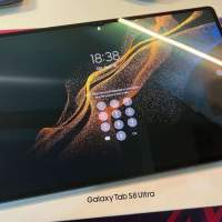 香港行貨 Samsung Tab S8 Ultra 5G (16+512)