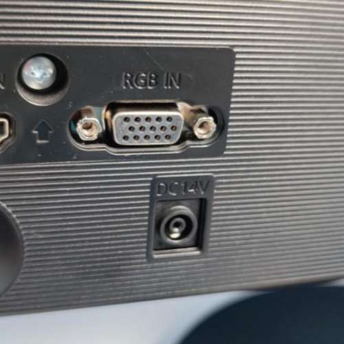 Samsung LS24F350FHCXXK     24吋