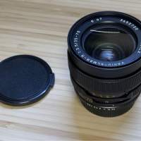 Clean - - - Leica VARIO-ELMAR-R 1:3.5 35-70 35mm - 70mm f3.5 E67