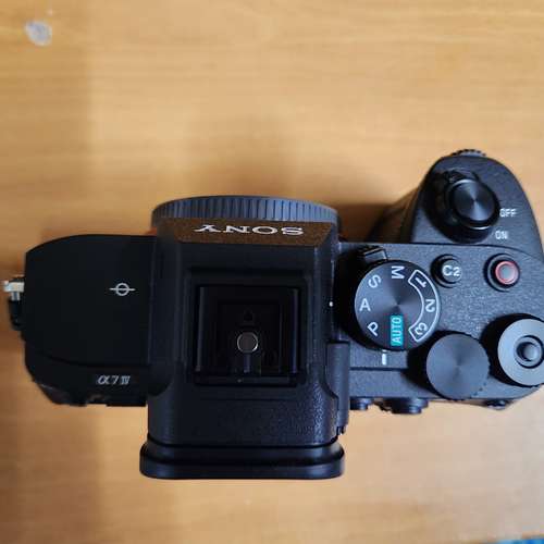 Sony A7 mark 4 A7m4 A7IV A7mk4