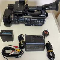 SONY HVR-MRC1記錄器