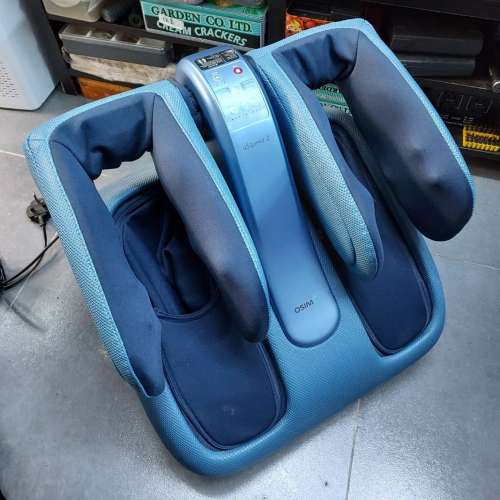 Osim usqueez 2 反斗腳機