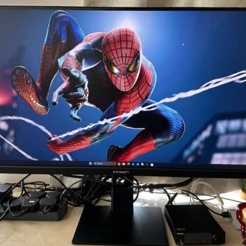 innocn 40c1r 21:9 144Hz