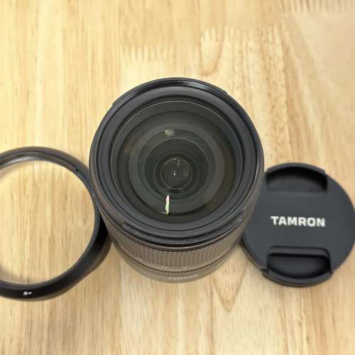 Tamron 17-70mm F/2.8 B070 (Sony E-Mount)