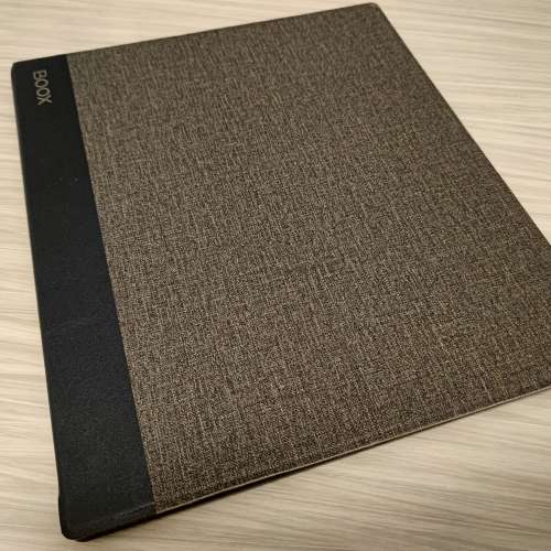 Onyx Boox Note Air e-ink tablet 文石電子墨水平板