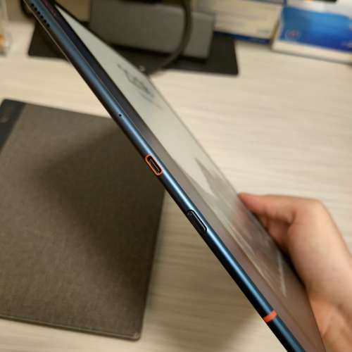 Onyx Boox Note Air e-ink tablet 文石電子墨水平板