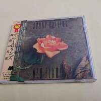Sonny Rollins - OLD FLAMES 日本版