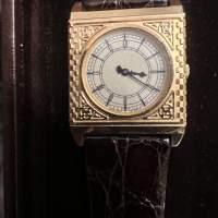 威斯敏斯特鐘樓(Westminster Clock)手錶