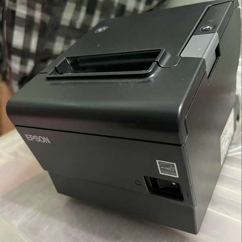 EPSON TM-T88VI 熱感式印表機 Thermal Receipt Printer