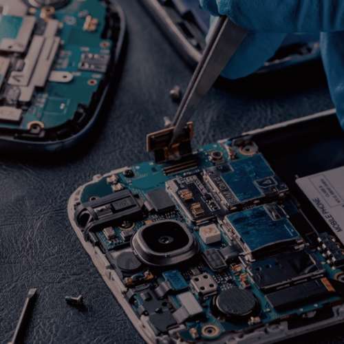手機專業維修