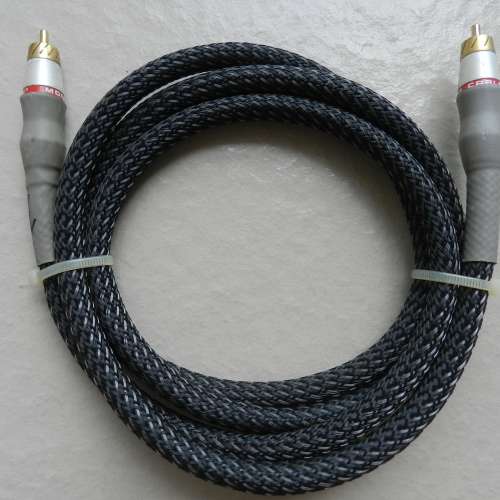 Digital cable