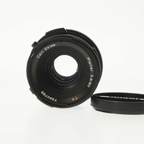 Hasselblad 503 CX 80mm CF A12 Magazine Acute Matte Screen 503CX