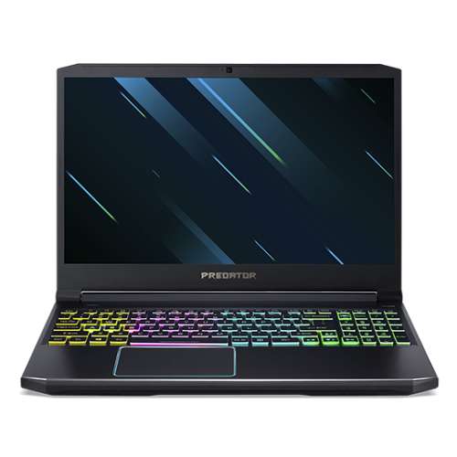 95% new , Predator Helios 300 i7 10750h  rtx 2060