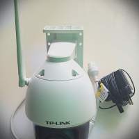 TP-LINK 高清4G網絡攝錄機 攝像頭 IP Camera 監控鏡頭 CCTV