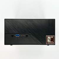 [99%新][行貨] ASRock Deskmini B660 WiFi, Intel i7-12700K, 64GB 3200MH, AXP90 ...