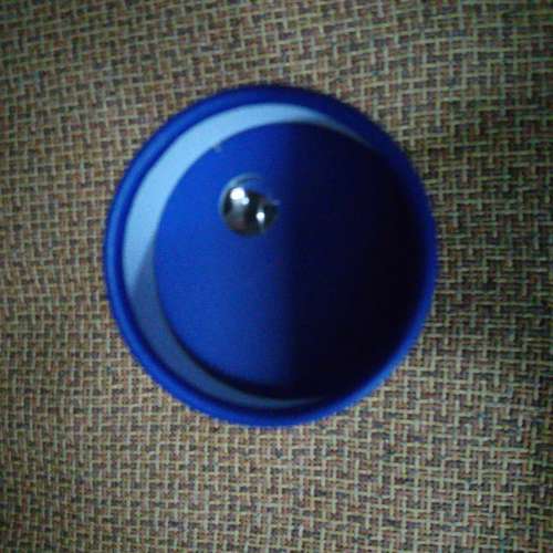 Agnès b. 星光投影燈