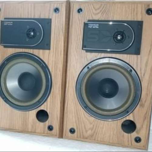 SOUND DYNAMICS 100TI